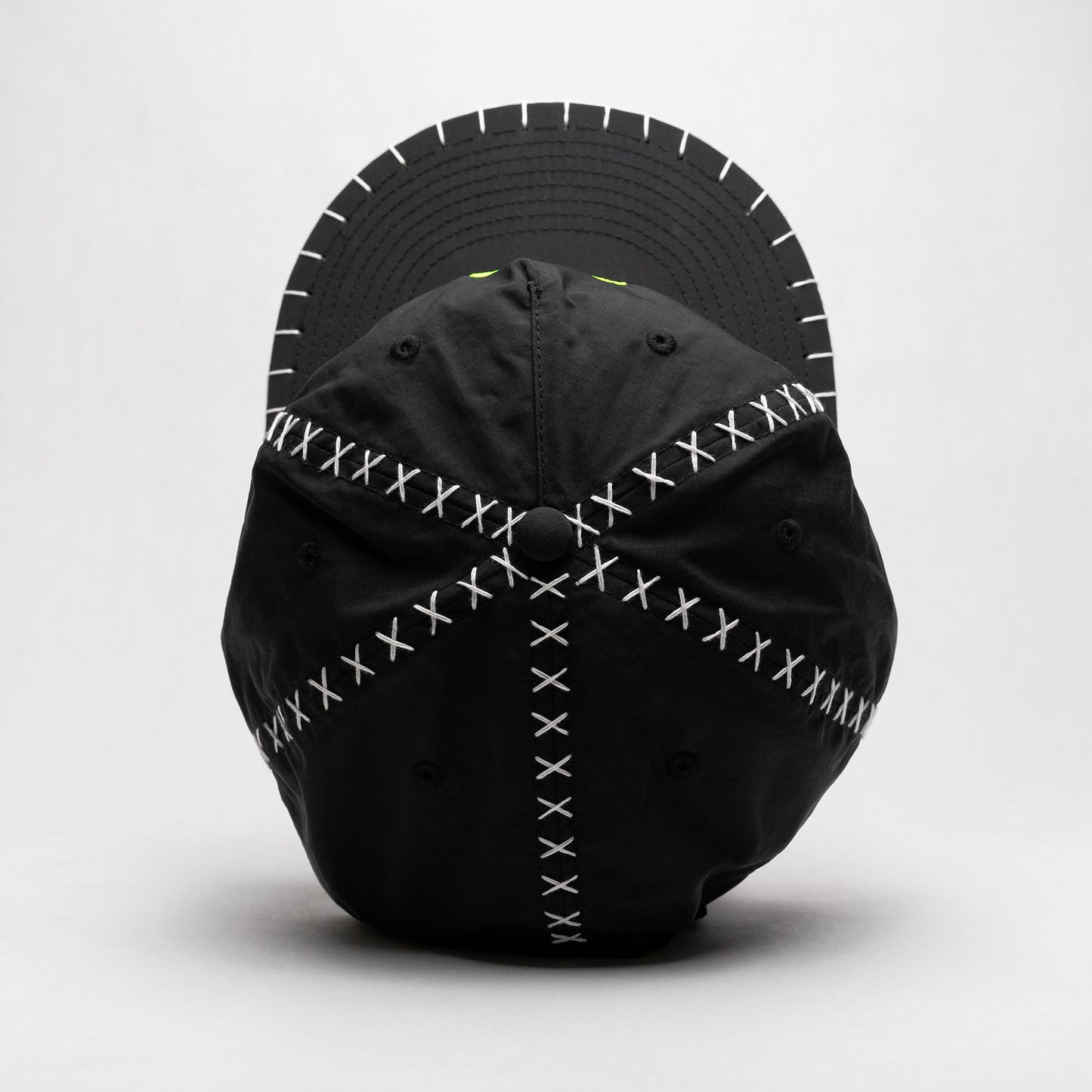 The K Cap