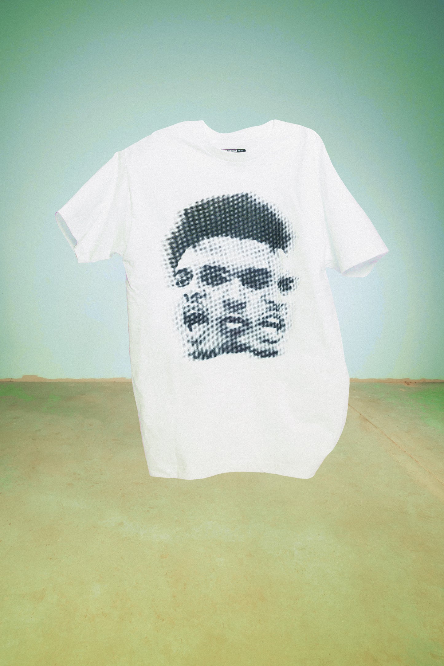 The Triple Threat Shirt (Pre Order)