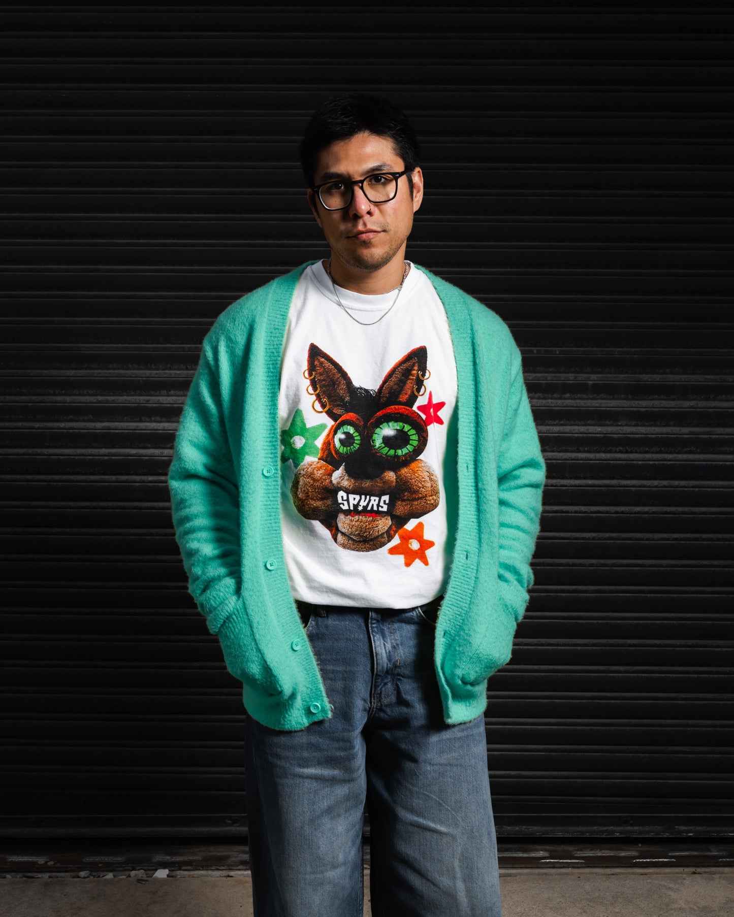 The Yote T-Shirt