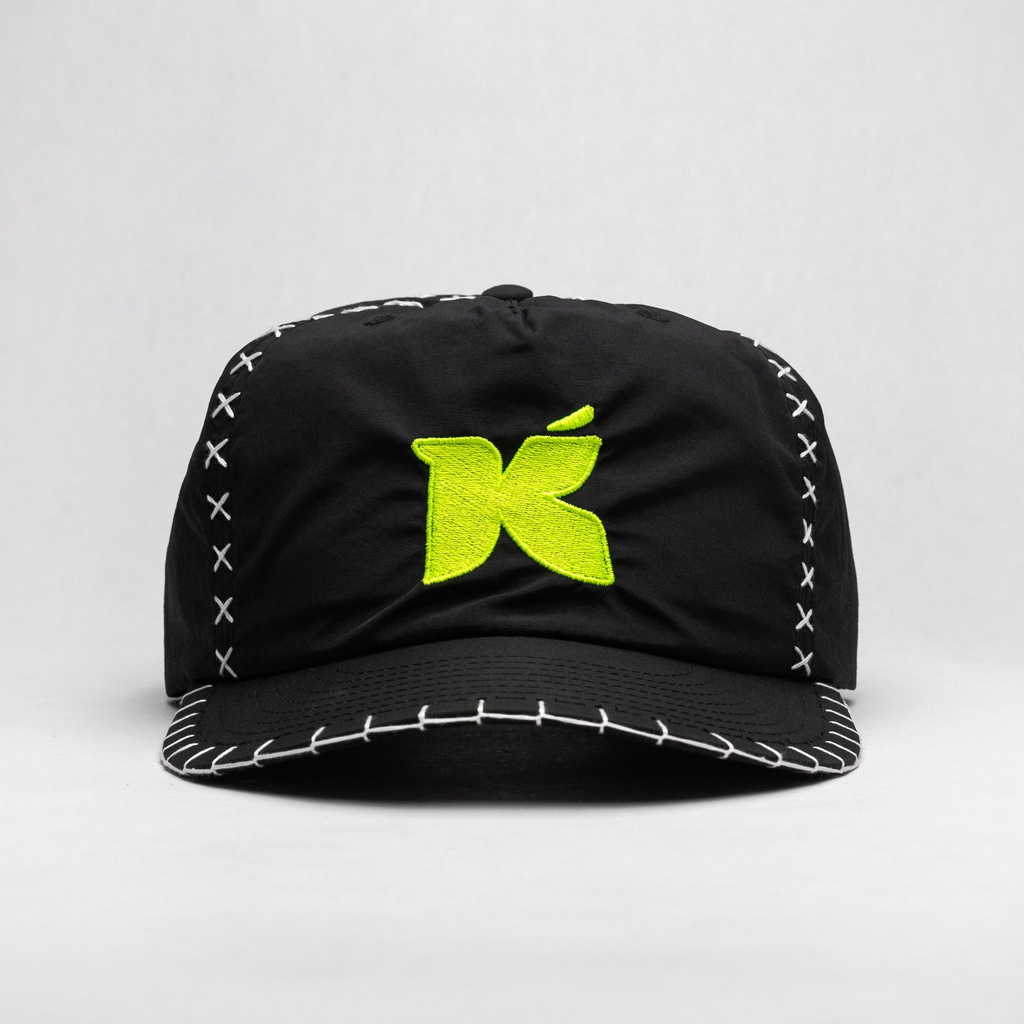 The K Cap