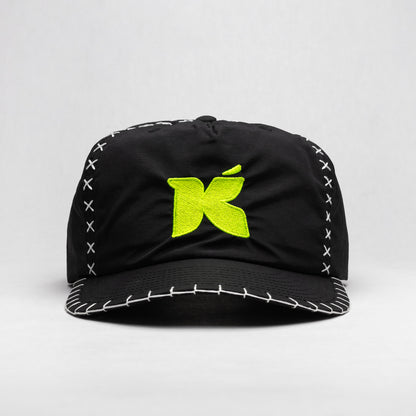 The K Cap