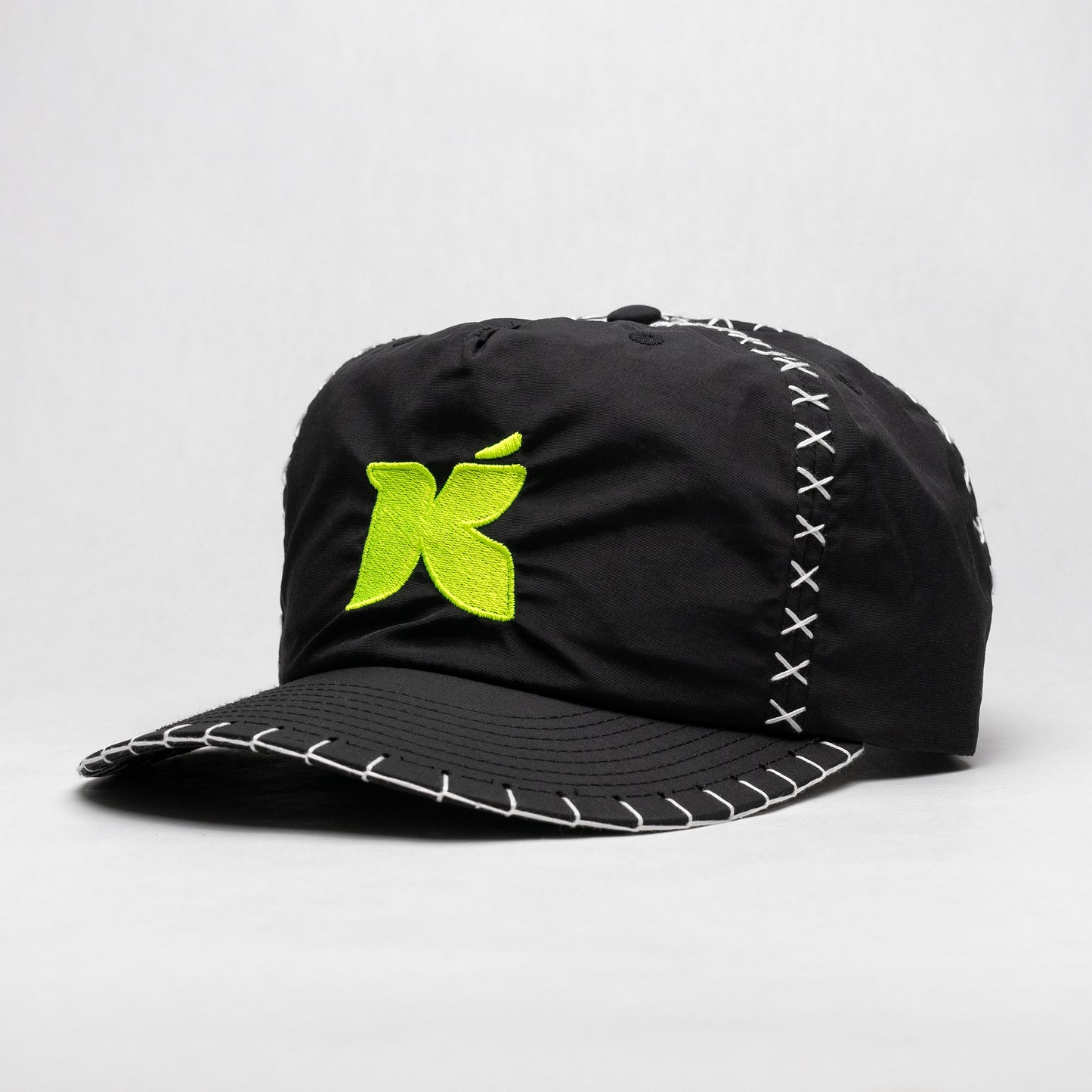 The K Cap