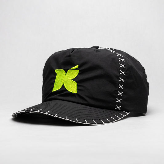 The K Cap
