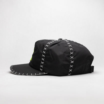 The K Cap