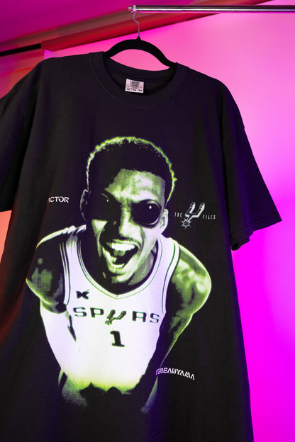 The Spurs Files Shirt
