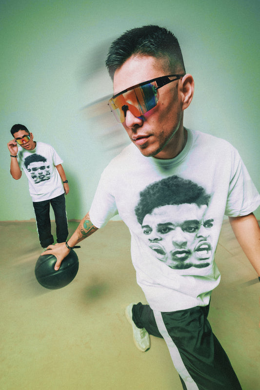 The Triple Threat Shirt (Pre Order)